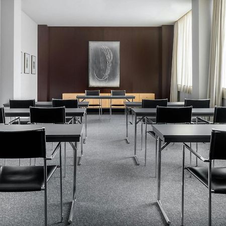 Ac Hotel Zamora By Marriott Bagian luar foto