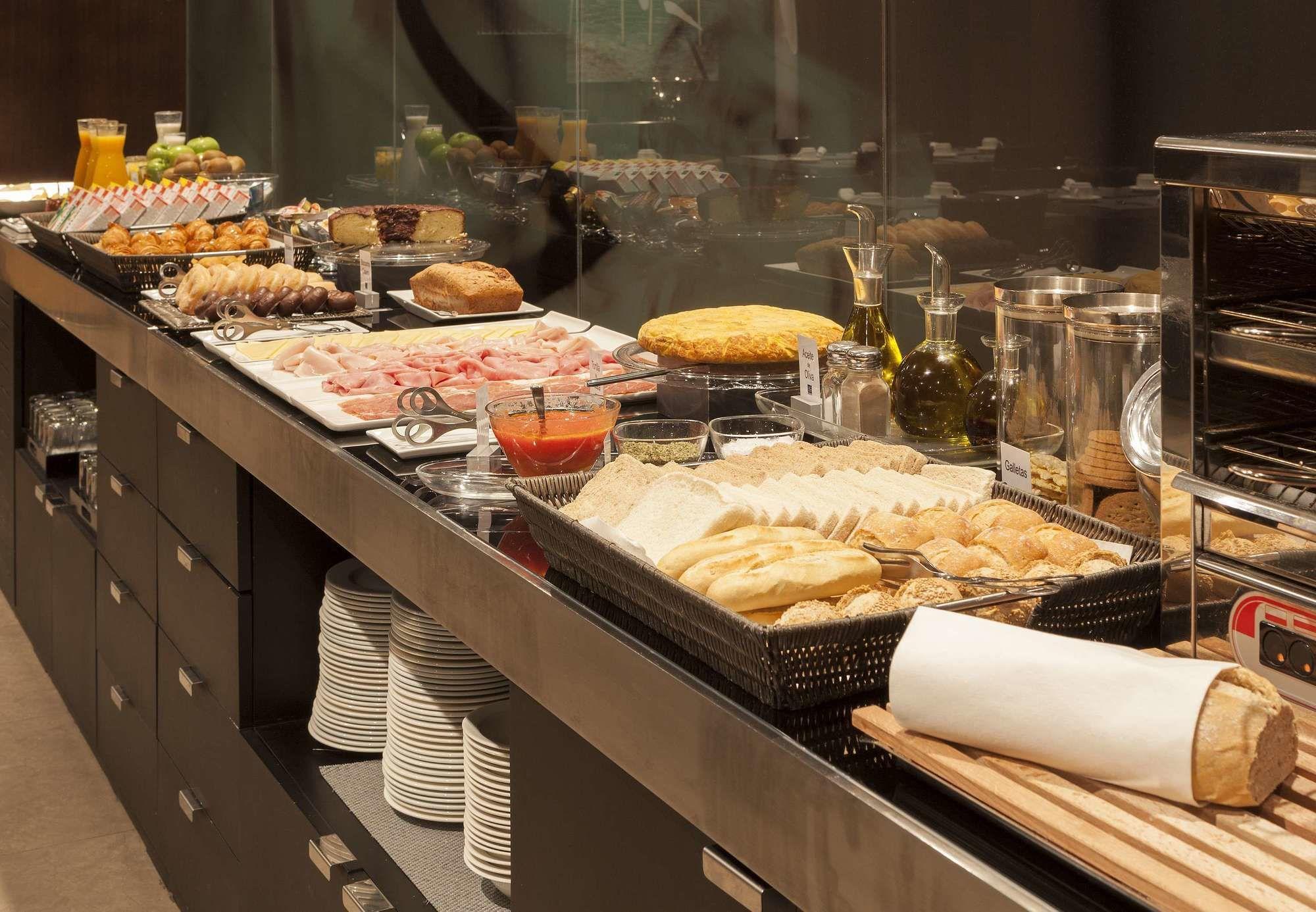 Ac Hotel Zamora By Marriott Bagian luar foto