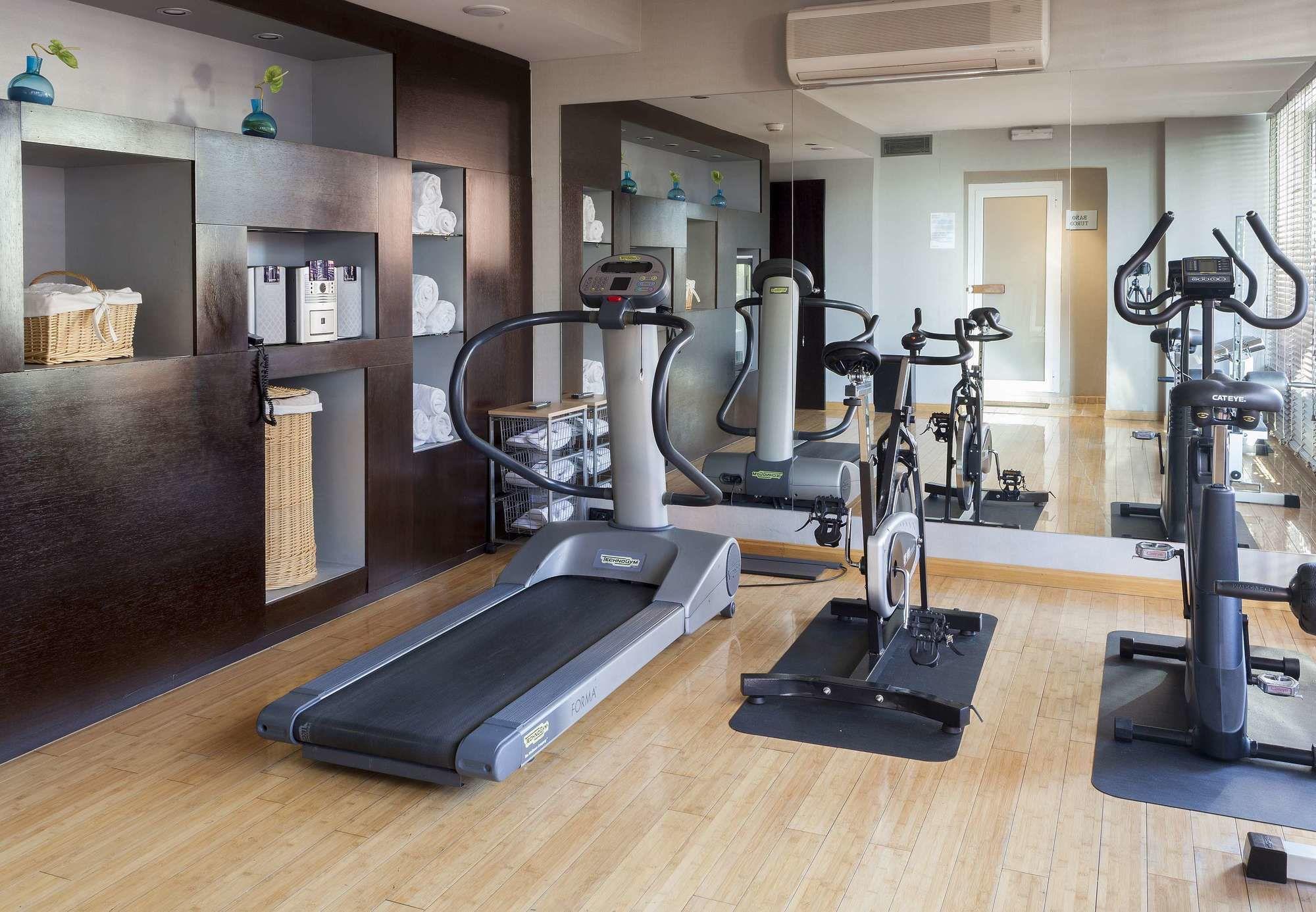 Ac Hotel Zamora By Marriott Bagian luar foto