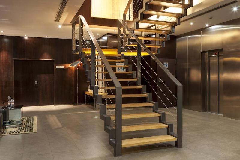 Ac Hotel Zamora By Marriott Bagian luar foto
