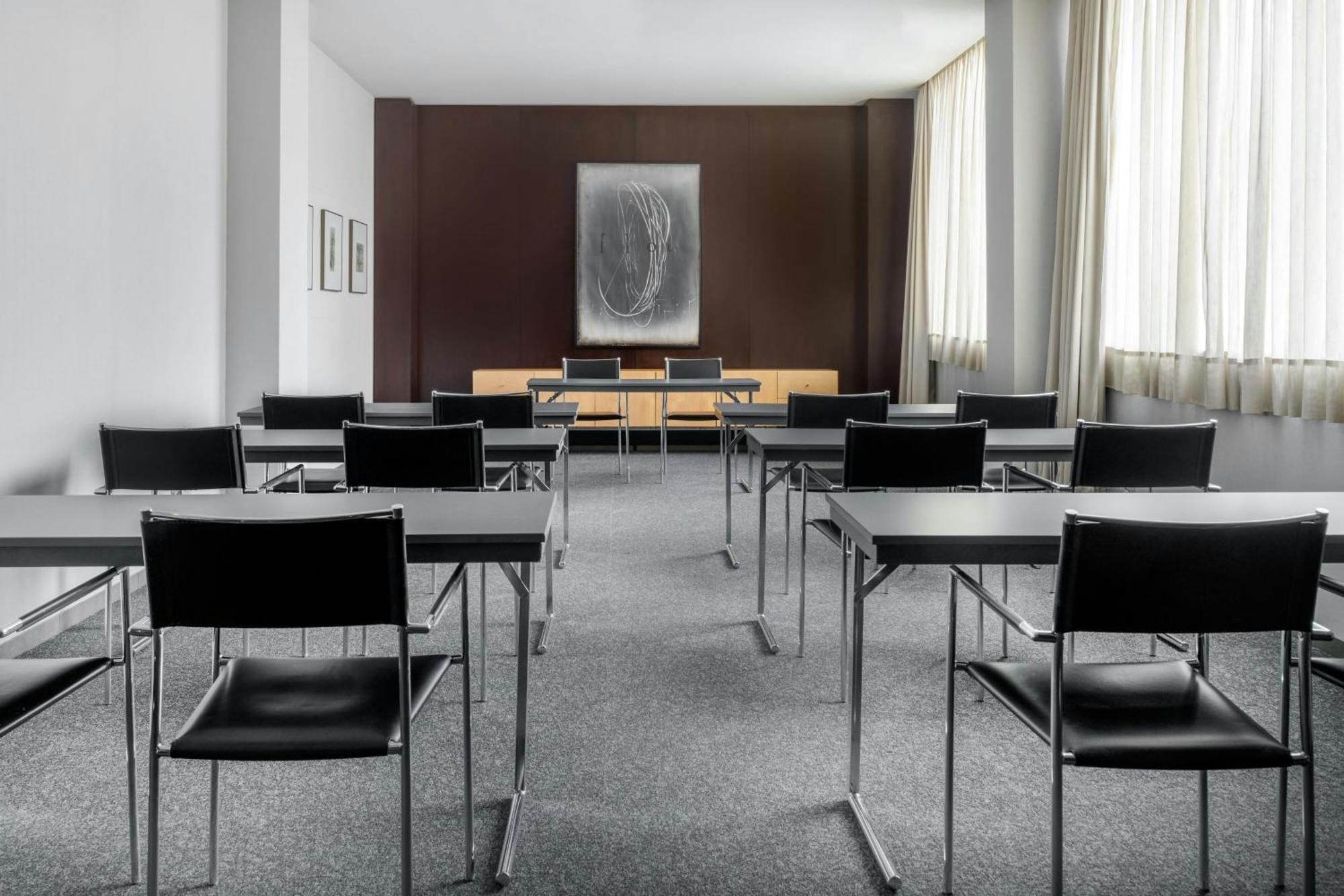 Ac Hotel Zamora By Marriott Bagian luar foto
