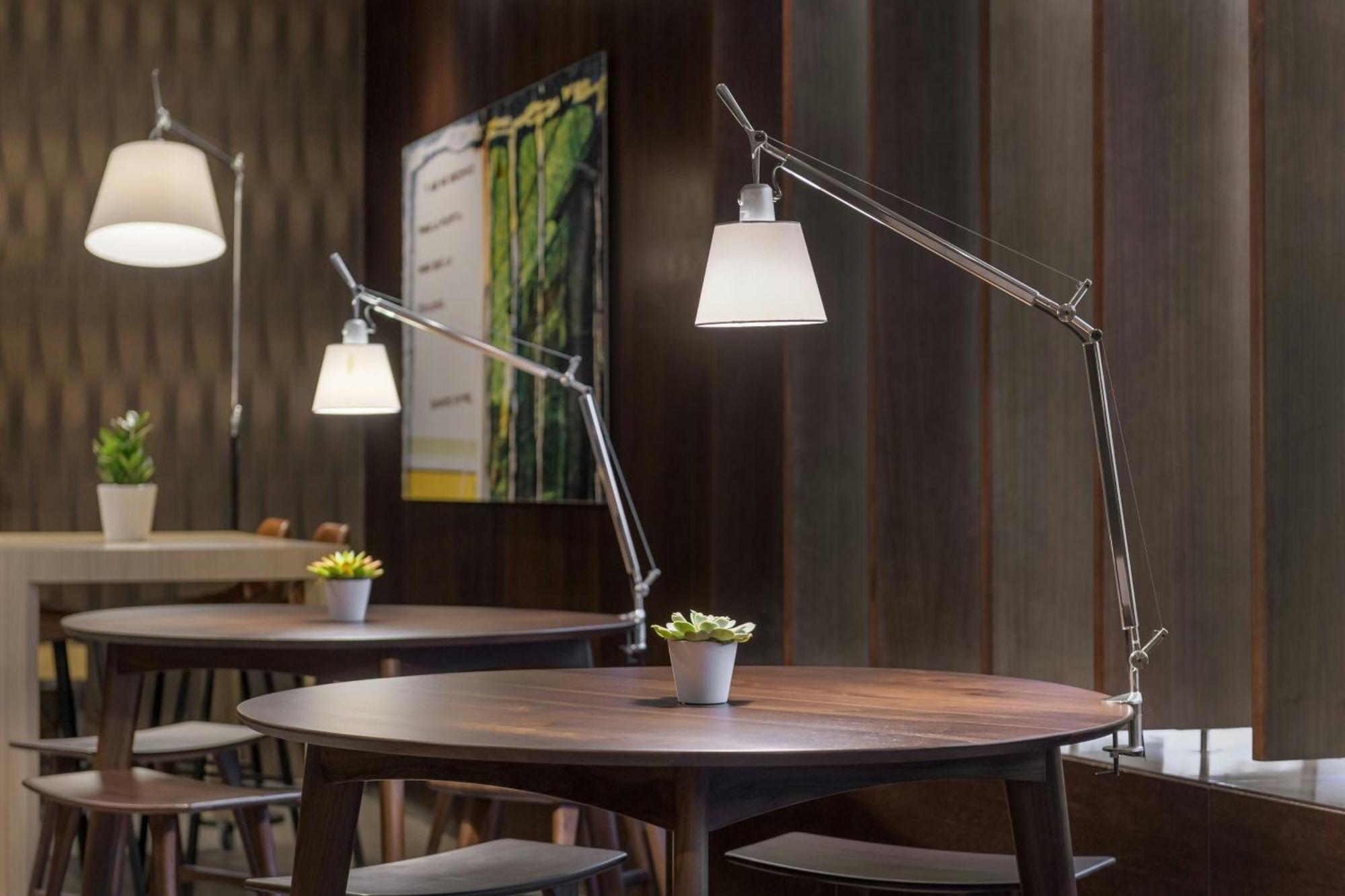 Ac Hotel Zamora By Marriott Bagian luar foto
