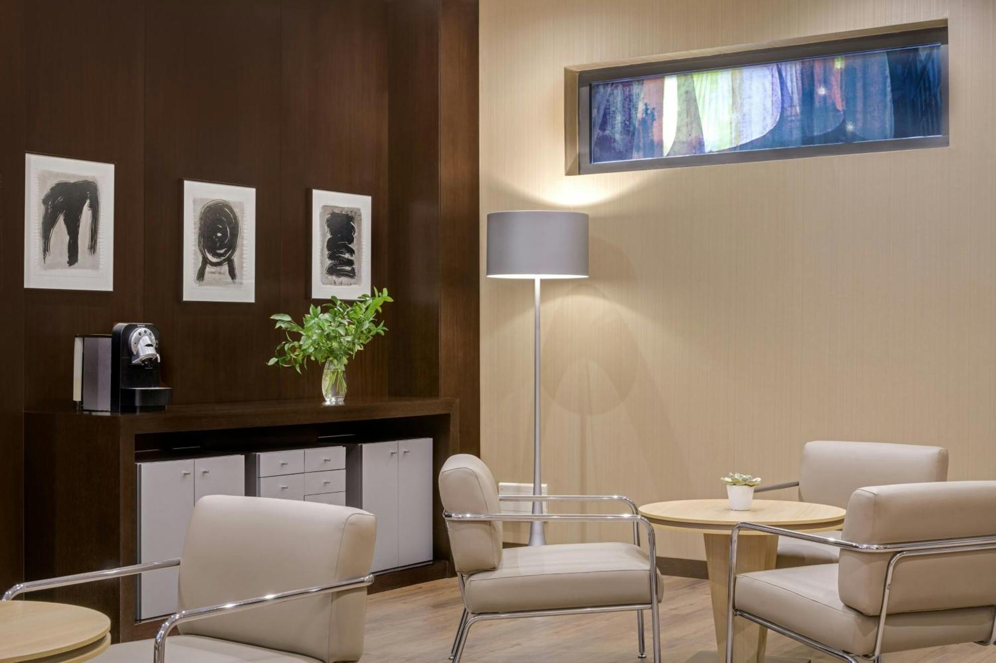 Ac Hotel Zamora By Marriott Bagian luar foto
