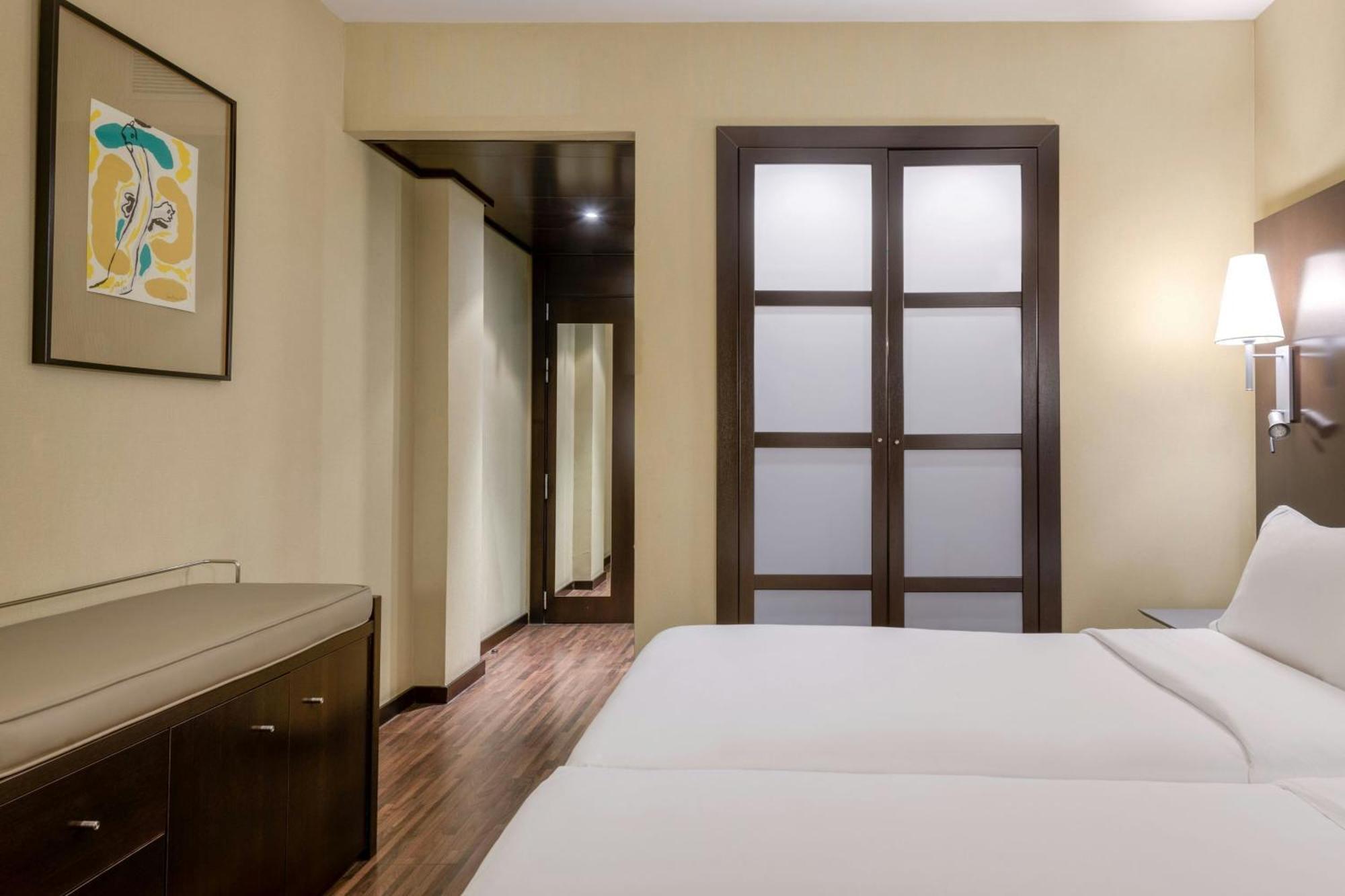 Ac Hotel Zamora By Marriott Bagian luar foto