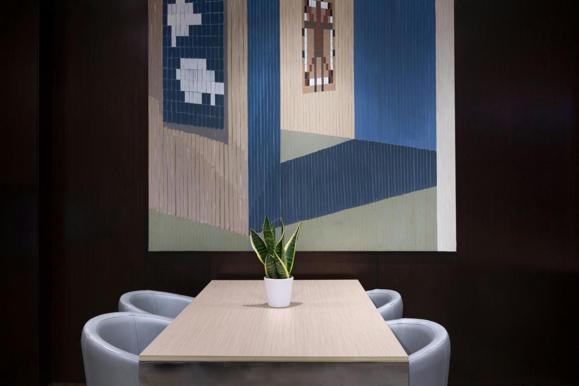 Ac Hotel Zamora By Marriott Bagian luar foto