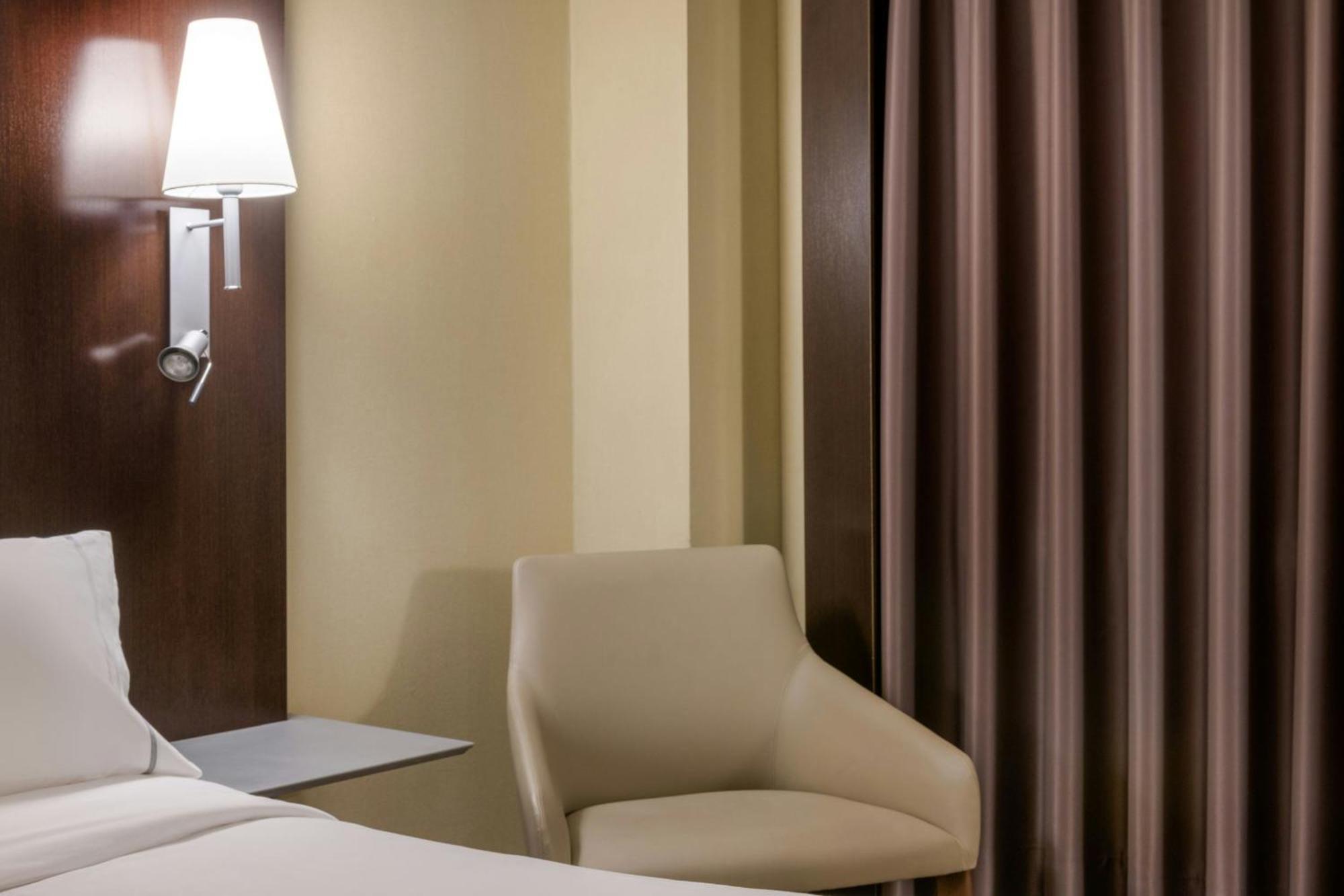 Ac Hotel Zamora By Marriott Bagian luar foto