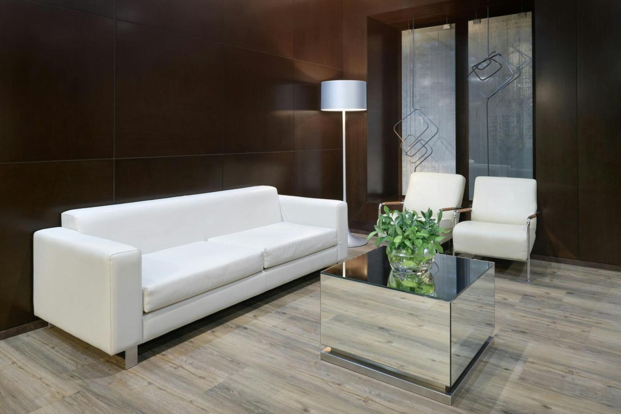 Ac Hotel Zamora By Marriott Bagian luar foto