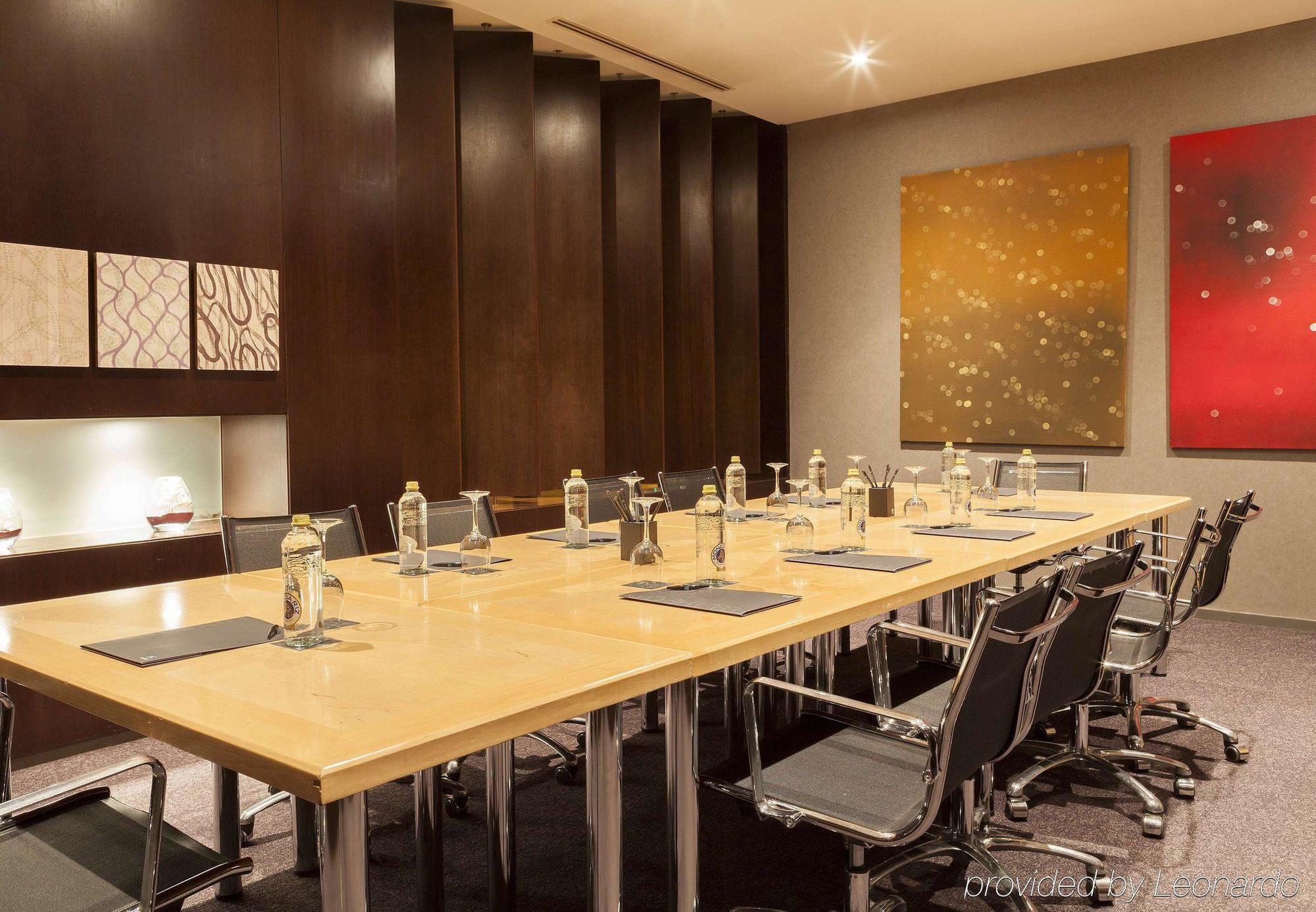 Ac Hotel Zamora By Marriott Bagian luar foto