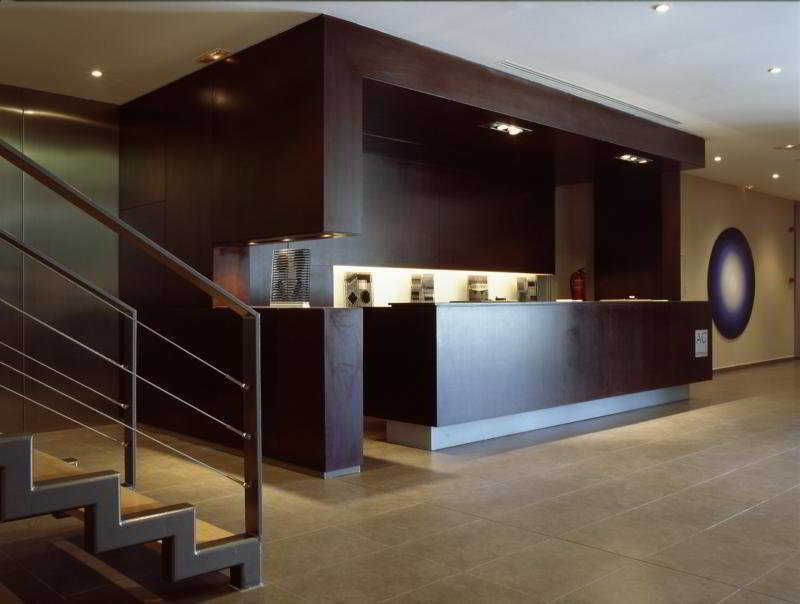Ac Hotel Zamora By Marriott Interior foto
