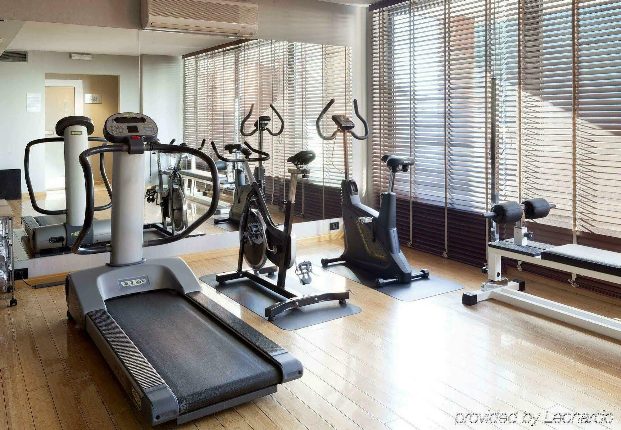 Ac Hotel Zamora By Marriott Bagian luar foto